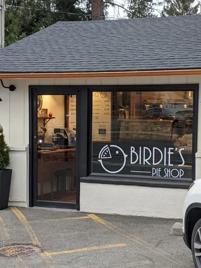 Birdie's Pie Shop