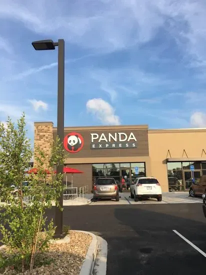 Panda Express