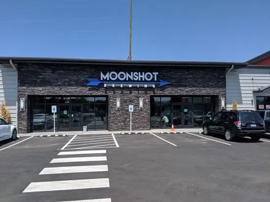 Moonshot Brewing