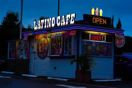 Latino Cafe