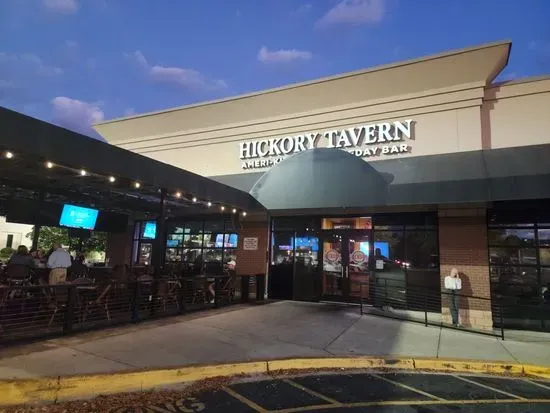 Hickory Tavern