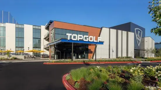 Topgolf Renton