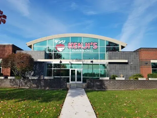 Kenji's