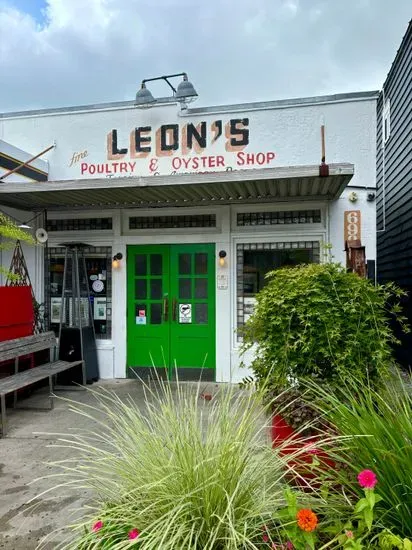 Leon's