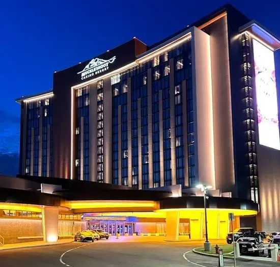 Muckleshoot Casino Resort