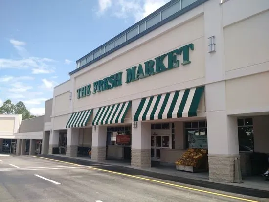 The Fresh Market