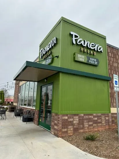 Panera Bread