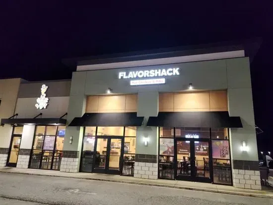 Flavorshack Hot Chicken & Ribs