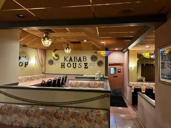 Kabab House