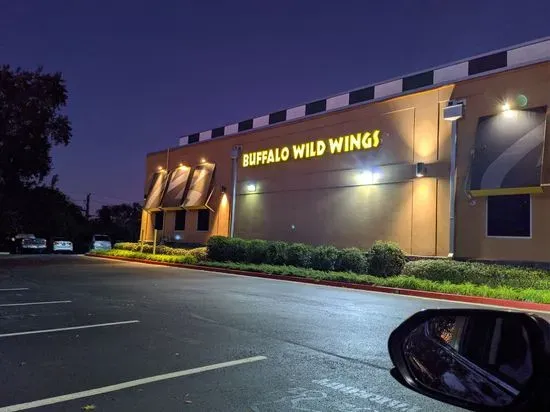 Buffalo Wild Wings