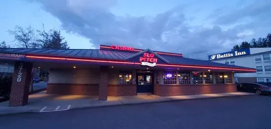 Slo Pitch Sports Grill & Casino