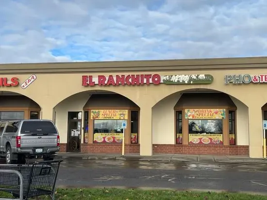 El Ranchito Family Mexican Restaurant