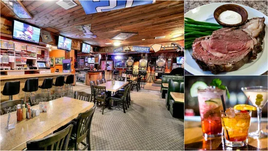 The Hideaway Sports Pub & Eatery