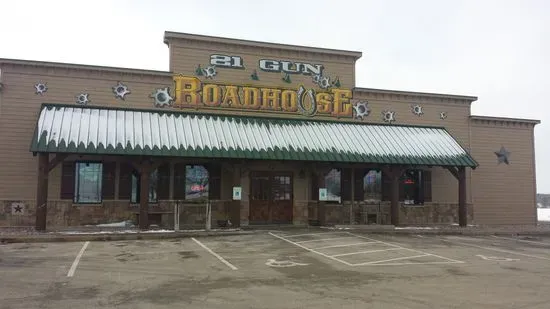 21 Gun Roadhouse