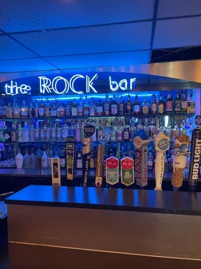 The Rock Bar & Grill