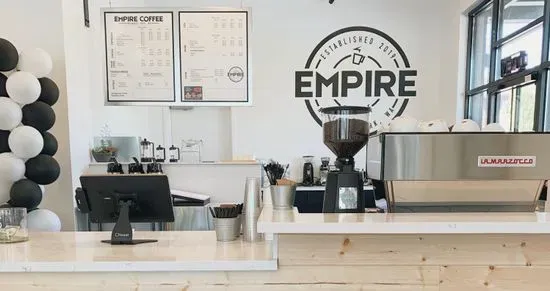 Empire Coffee