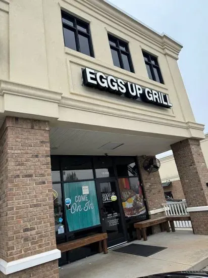 Eggs Up Grill