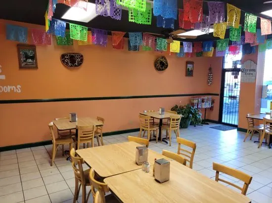 Taqueria Guadalajara