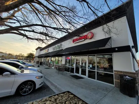 Cold Stone Creamery