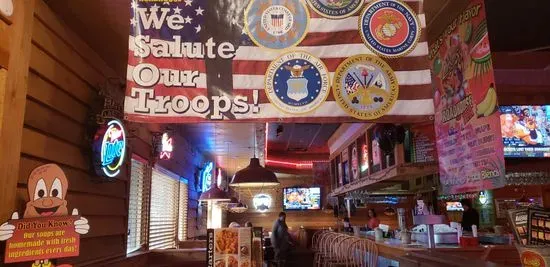 Logan's Roadhouse