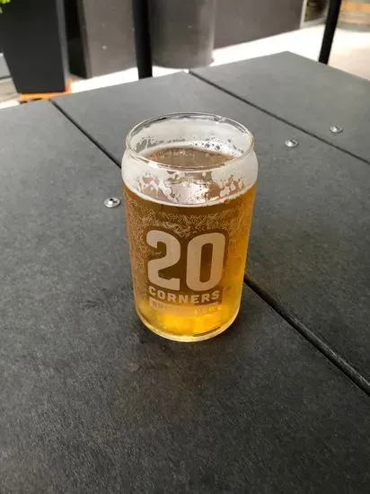 20 Corners Brewing