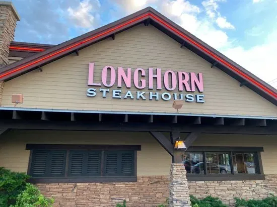 LongHorn Steakhouse