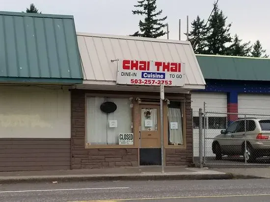 Chai Thai