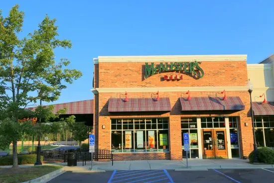 McAlister's Deli