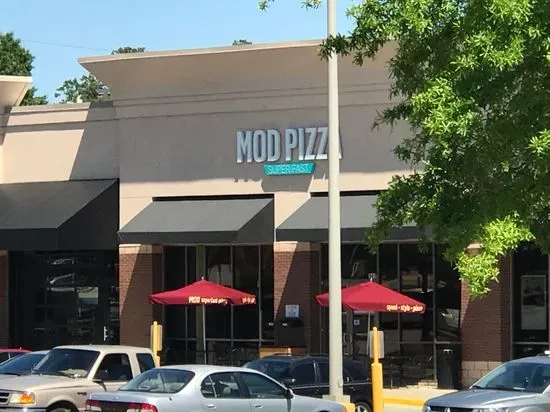 MOD Pizza