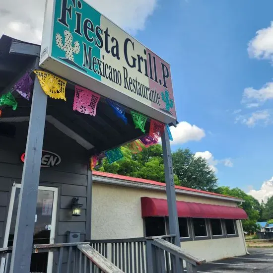 Fiesta Grill Mexican Restaurant