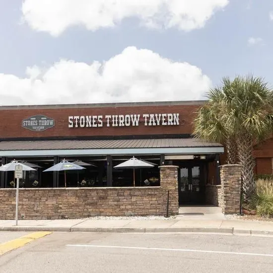 Stones Throw Tavern