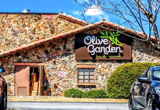 Olive Garden Italian Restaurant