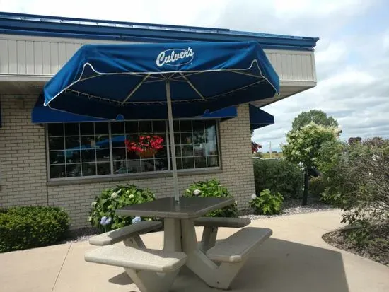 Culver’s