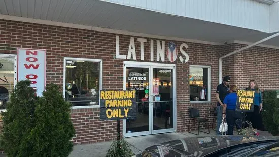 Latinos Restaurant