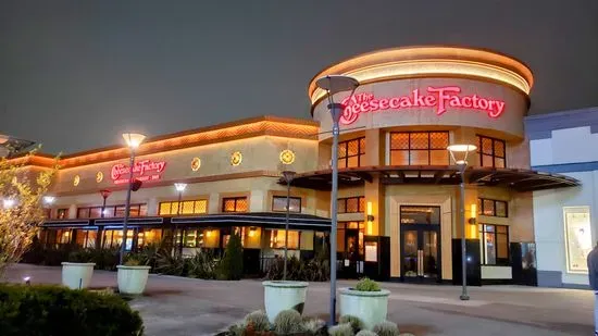 The Cheesecake Factory