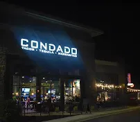 Condado Tacos