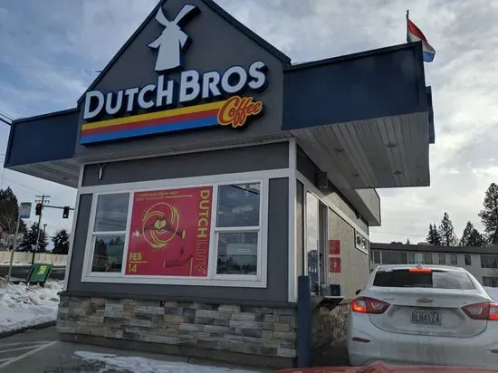 Dutch Bros Coffee