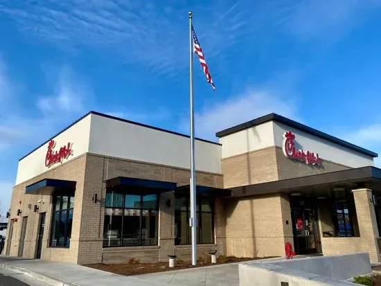 Chick-fil-A