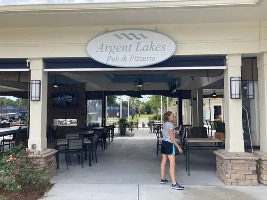 Argent Lakes Pub & Pizzareia