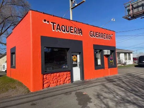 Taqueria Guerrero