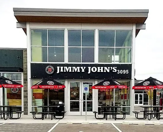 Jimmy John's