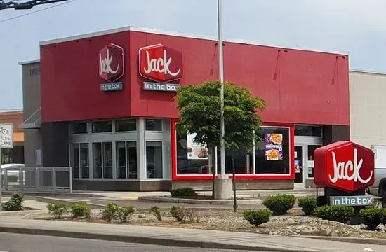 Jack in the Box