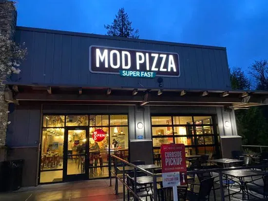 MOD Pizza