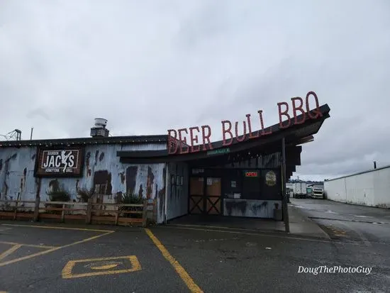 Bourbon Jacks Honkytonk Grill