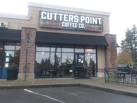 Cutters Point Coffee Co.