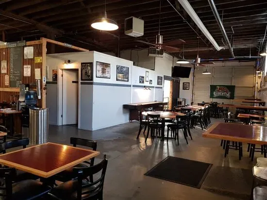 At Large Brewing & Taproom