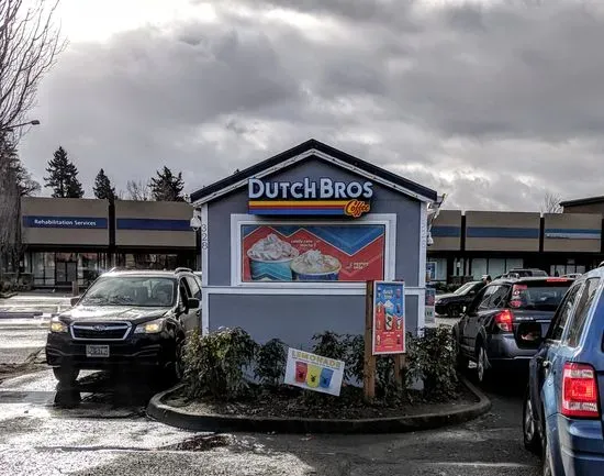 Dutch Bros Coffee