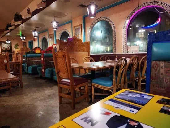 Lilias Mexican Cuisine