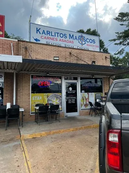 Karlitos Mariscos