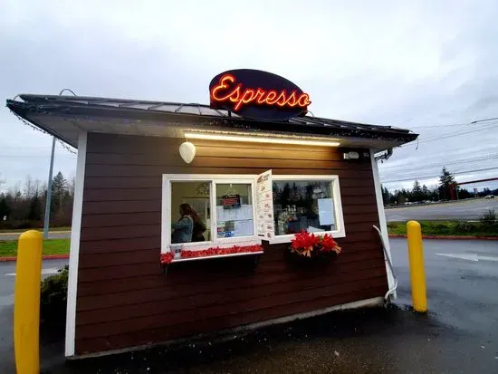 Donna's Espresso